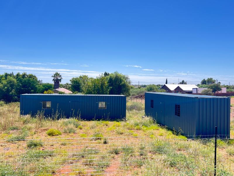 To Let commercial Property for Rent in Dibeng Northern Cape